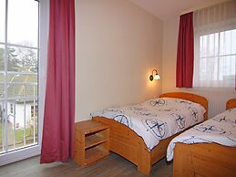 Apartment for Vier Personen in Fehmarn - Orth