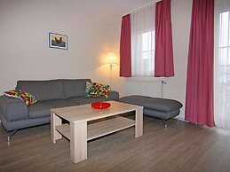 Apartment for Vier Personen in Fehmarn - Orth