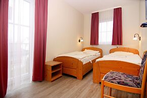 Apartment for Vier Personen in Fehmarn - Orth