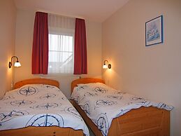 Apartment for Vier Personen in Fehmarn - Orth