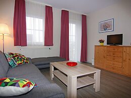 Apartment for Vier Personen in Fehmarn - Orth