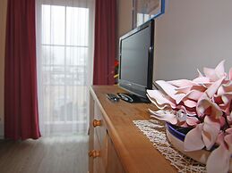 Apartment for Vier Personen in Fehmarn - Orth