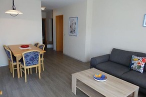 Apartment for Vier Personen in Fehmarn - Orth