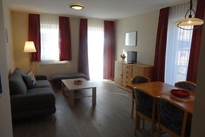 Apartment for Vier Personen in Fehmarn - Orth