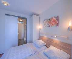 Geschmackvoll Eingerichtetes Appartement
