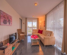 Geschmackvoll Eingerichtetes Appartement