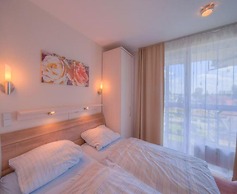 Geschmackvoll Eingerichtetes Appartement