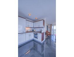 Geschmackvoll Eingerichtetes Appartement