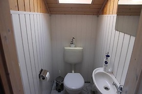 Ferienhaus im Skandinavischen Stil