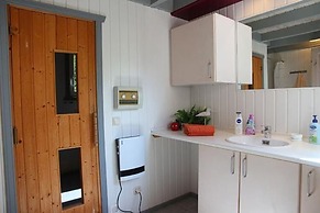 Ferienhaus im Skandinavischen Stil