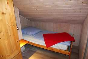 Ferienhaus im Skandinavischen Stil