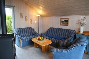 Ferienhaus im Skandinavischen Stil