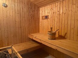 Ferienhaus im Ferienpark Mirow