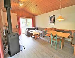 Ferienhaus im Ferienpark Mirow