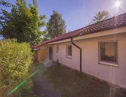 Ferienhaus im Ferienpark Mirow