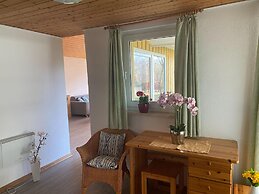 Ferienhaus im Ferienpark Mirow