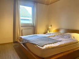 Ferienhaus im Ferienpark Mirow