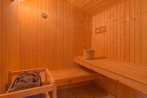 Ferienhaus im Ferienpark Mirow