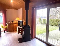 Ferienhaus im Ferienpark Mirow
