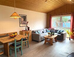 Ferienhaus im Ferienpark Mirow