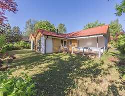 Ferienhaus im Ferienpark Mirow