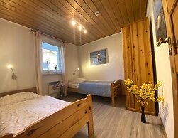 Ferienhaus im Ferienpark Mirow