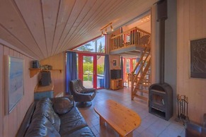 Ferienhaus im Ferienpark Mirow