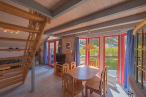 Ferienhaus im Ferienpark Mirow