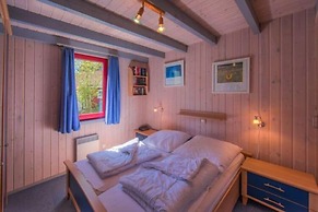 Ferienhaus im Ferienpark Mirow