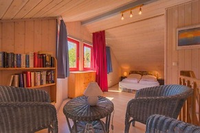 Ferienhaus im Ferienpark Mirow