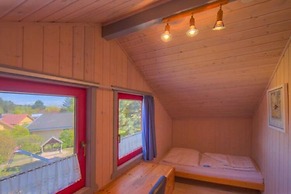 Ferienhaus im Ferienpark Mirow