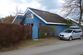 Ferienhaus im Skandinavischen Stil
