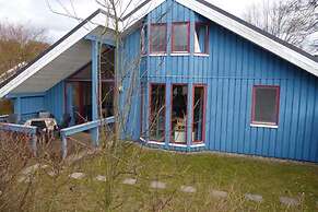 Ferienhaus im Skandinavischen Stil