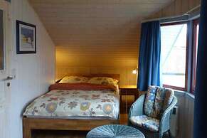 Ferienhaus im Skandinavischen Stil