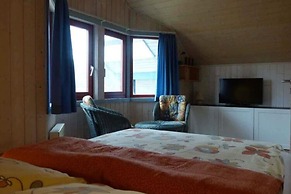 Ferienhaus im Skandinavischen Stil