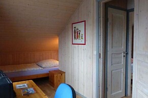 Ferienhaus im Skandinavischen Stil