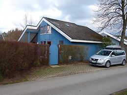 Ferienhaus im Skandinavischen Stil