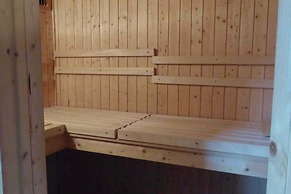 Ferienhaus im Skandinavischen Stil