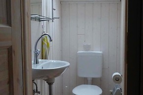 Ferienhaus im Skandinavischen Stil