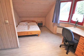 Gemutliches Ferienhaus im Skandinavischen Stil