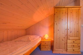 Gemutliches Ferienhaus im Skandinavischen Stil