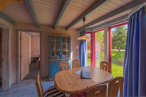 Gemutliches Ferienhaus im Skandinavischen Stil