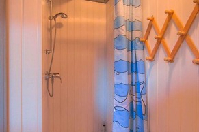 Gemutliches Ferienhaus im Skandinavischen Stil