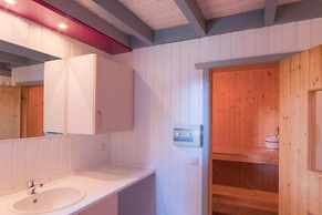 Gemutliches Ferienhaus im Skandinavischen Stil