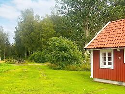 5 Person Holiday Home in Linneryd