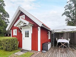 5 Person Holiday Home in Linneryd