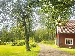 5 Person Holiday Home in Linneryd