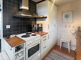 5 Person Holiday Home in Linneryd