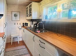 5 Person Holiday Home in Linneryd