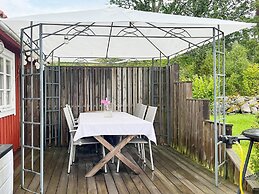 5 Person Holiday Home in Linneryd